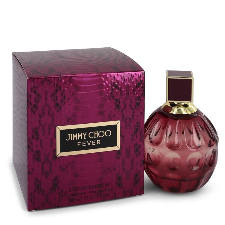 Jimmy Choo Perfume for Women, 3.3 fl oz 