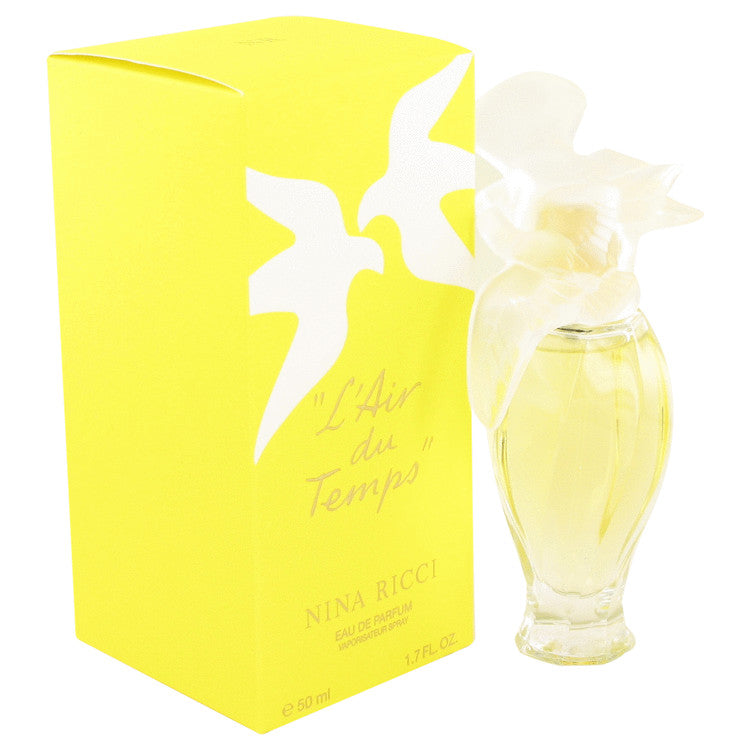 Nina Ricci L'air du Temps Eau de Toilette Spray - 1.7 fl oz