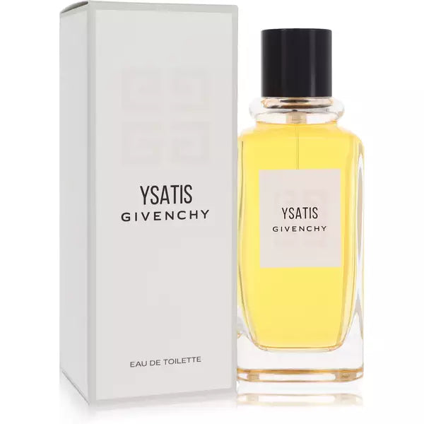 Ysatis Eau De Toilette Spray By Givenchy