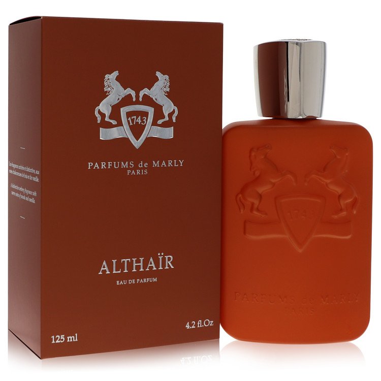 Althair Perfume By Parfums De Marly Eau De Parfum Spray for Perfume for Women