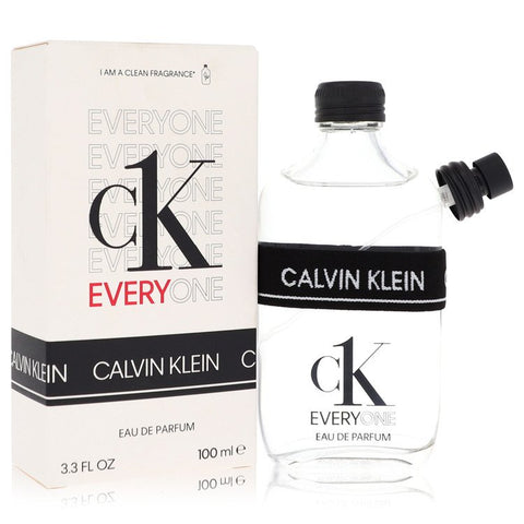 Ck Everyone Perfume By Calvin Klein Eau De Parfum Spray for Perfume for Women