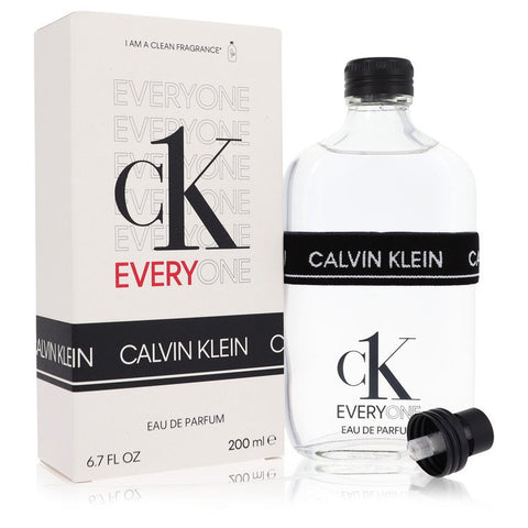 Ck Everyone Perfume By Calvin Klein Eau De Parfum Spray (Unisex) for Perfume for Women