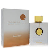 Club De Nuit Imperiale Perfume By Armaf Eau De Parfum Spray for Perfume for Women