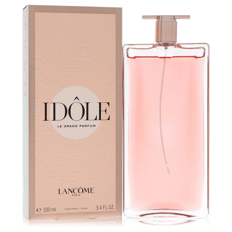 Idole Le Grand Perfume By Lancome Eau De Parfum Spray for Perfume for Women