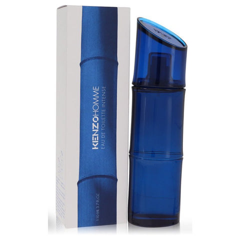 Kenzo Homme Intense Cologne By Kenzo Eau De Toilette Spray for Cologne for Men