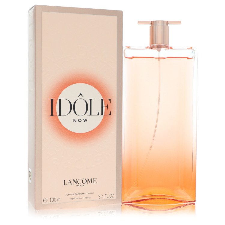 Lancome Idole Now Florale Perfume By Lancome Eau De Parfum Spray for Perfume for Women