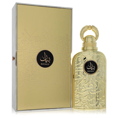 Lattafa Bayaan Perfume By Lattafa Eau De Parfum Spray for Perfume for Women