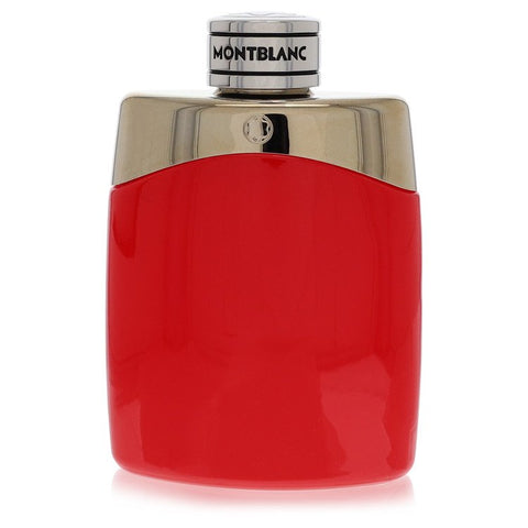 Montblanc Legend Red Cologne By Mont Blanc Eau De Parfum Spray (Tester) for Cologne for Men