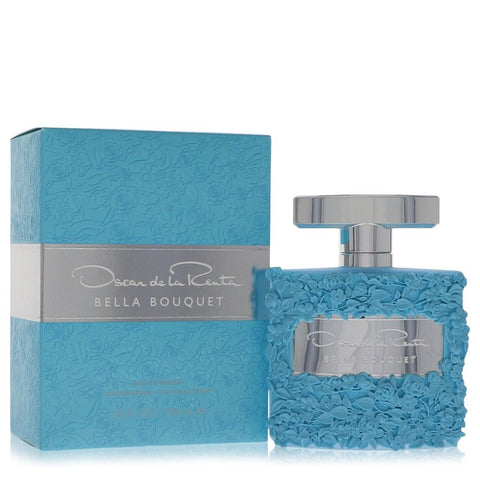 Oscar De La Renta Bella Bouquet Perfume By Oscar De La Renta Eau De Parfum Spray for Perfume for Women