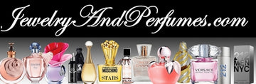 Jewelry And Perfumes