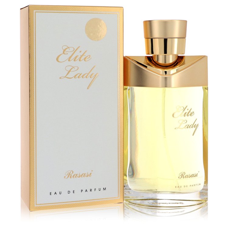 Rasasi Elite Lady Perfume By Rasasi Eau De Parfum Spray for Perfume for Women