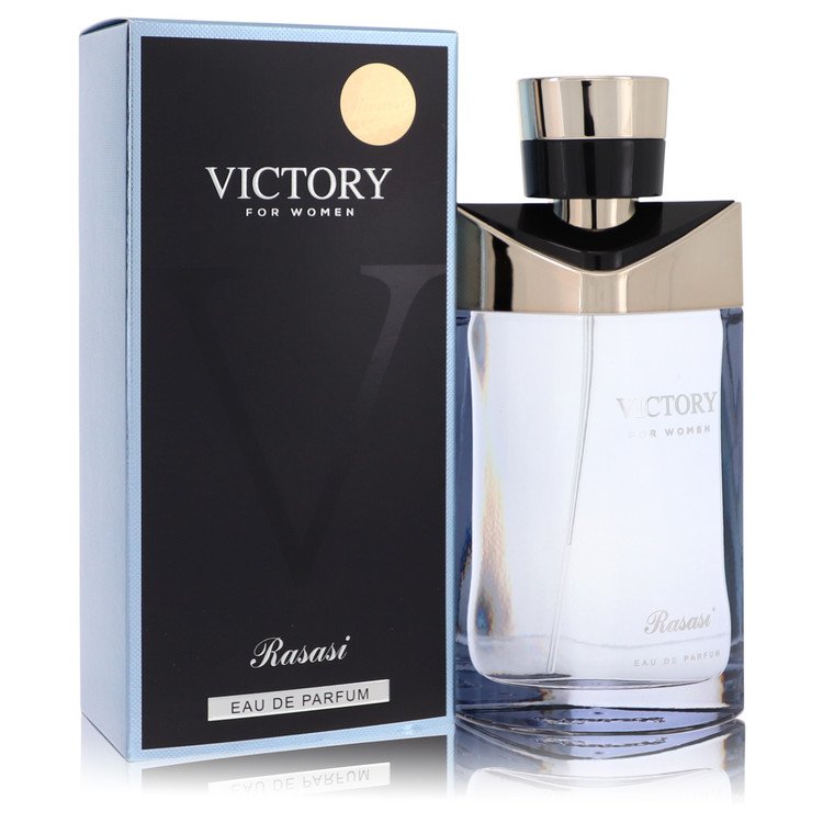 Rasasi Victory Perfume By Rasasi Eau De Parfum Spray for Perfume for Women