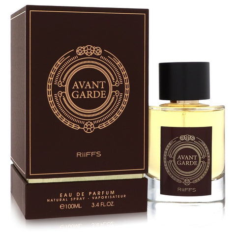 Riiffs Avant Garde Cologne By Riiffs Eau De Parfum Spray for Cologne for Men