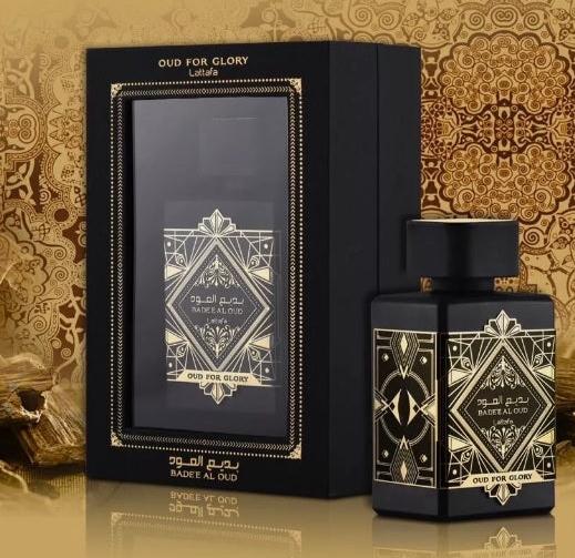 Oud For Glory Badee Al Oud Perfume