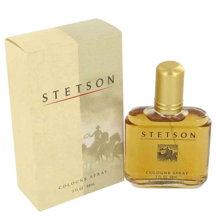 Stetson Cologne By Coty