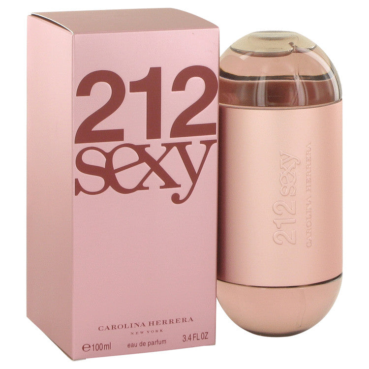 212 Sexy Eau De Parfum Spray By Carolina Herrera