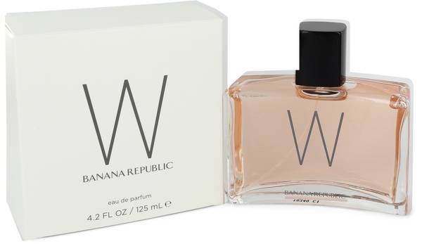 Banana Republic W Eau De Parfum Spray By Banana Republic