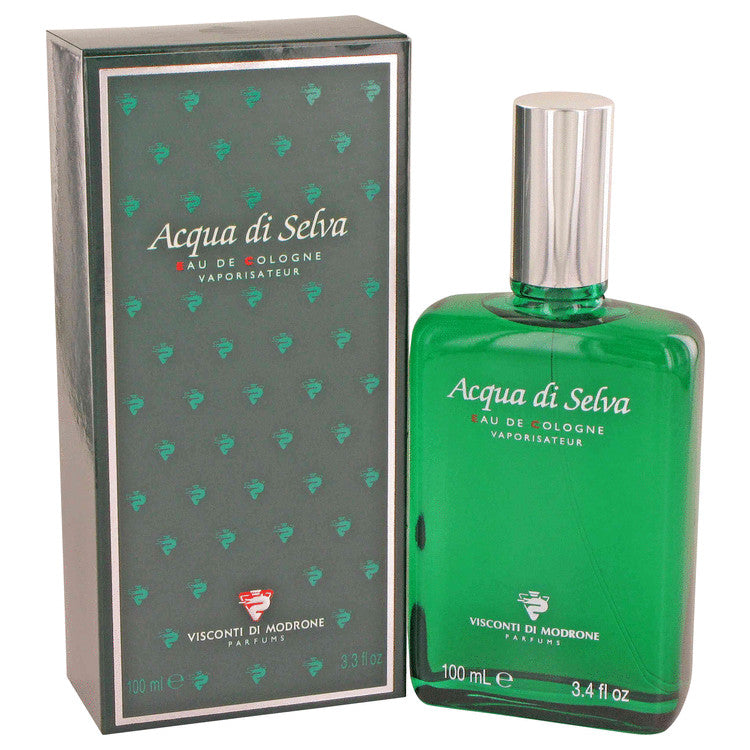 Acqua Di Selva Eau De Cologne Spray By Visconte Di Modrone