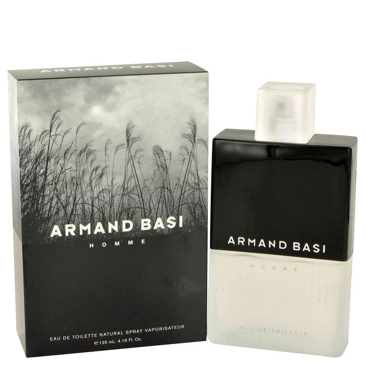 Armand Basi Eau De Toilette Spray By Armand Basi