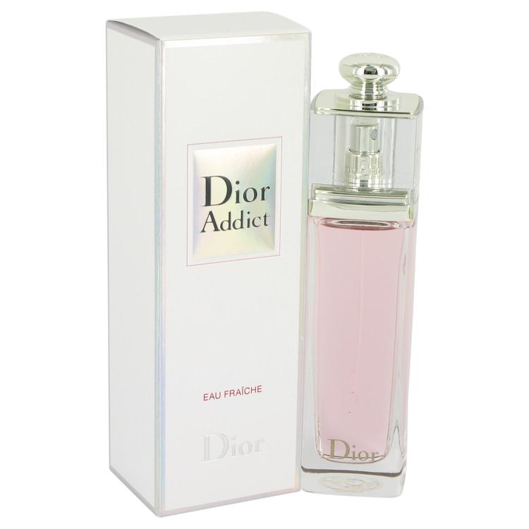 Dior Addict Eau Fraiche Spray By Christian Dior