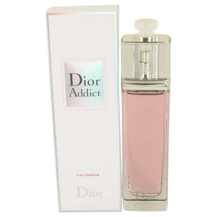 Dior Addict Eau Fraiche Spray By Christian Dior