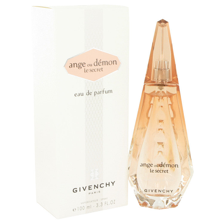 Ange Ou Demon Le Secret Eau De Parfum Spray By Givenchy