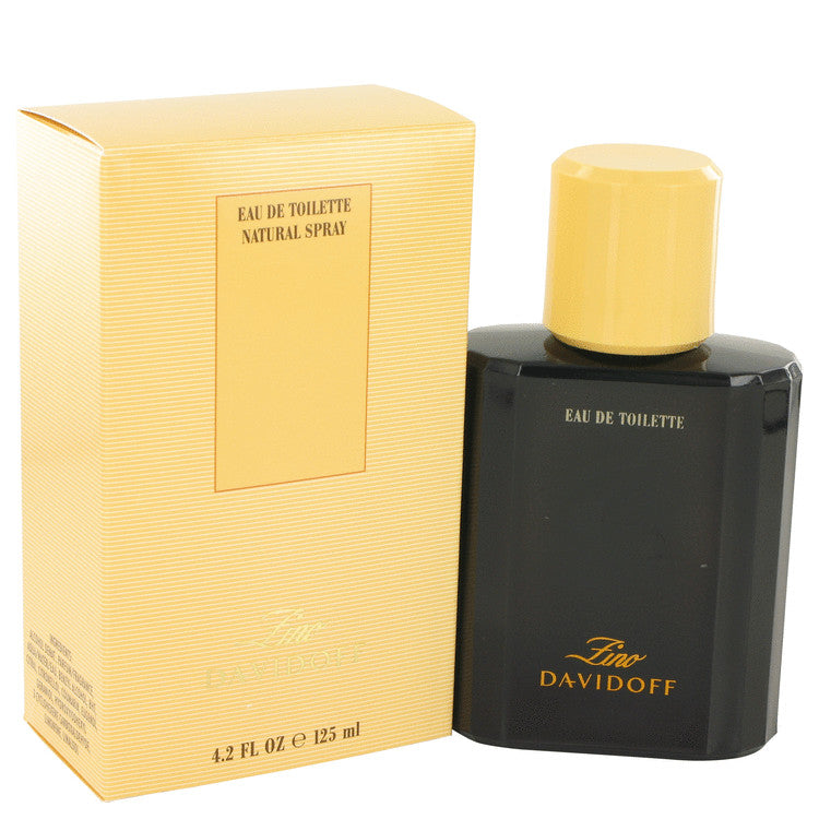 Zino Davidoff Eau De Toilette Spray By Davidoff