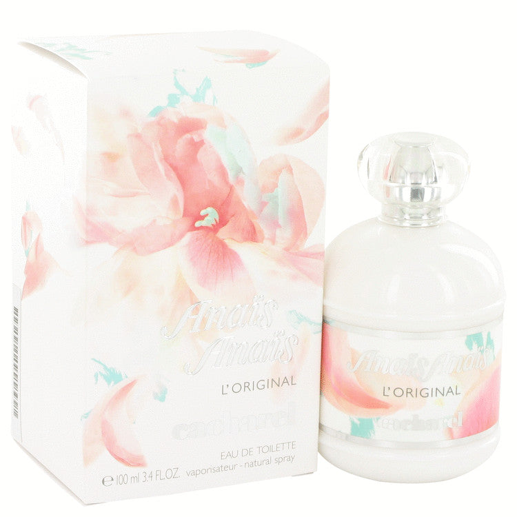 Anais Anais L'original Eau De Toilette Spray By Cacharel