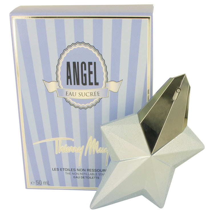 Angel Eau Sucree Eau De Toilette Spray By Thierry Mugler