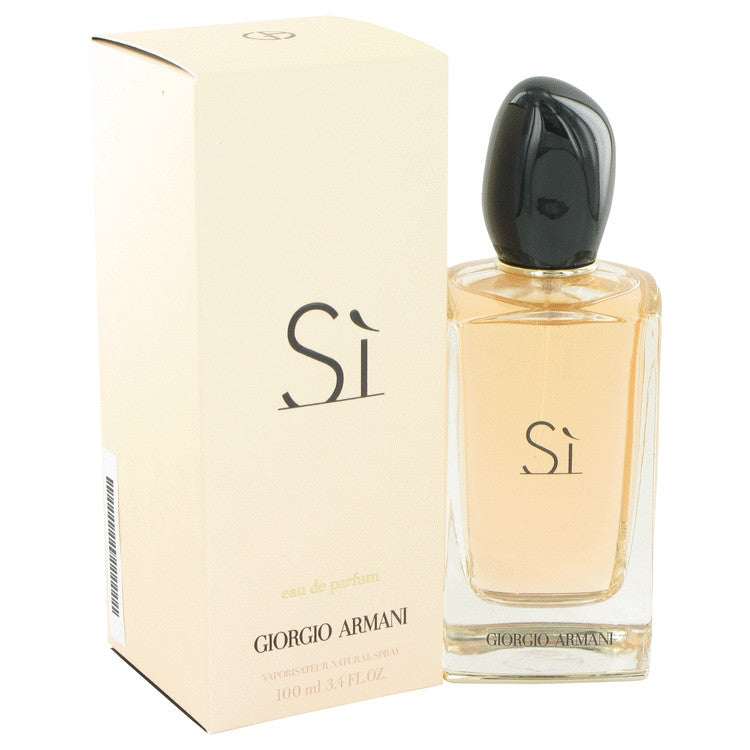 Armani fashion si eau de toilette