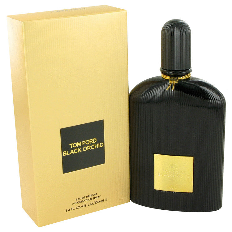 Black Orchid Eau De Parfum Spray By Tom Ford