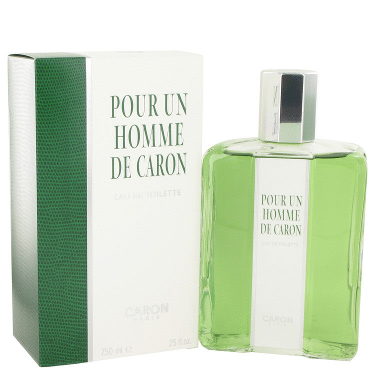 Caron Pour Homme Eau De Toilette By Caron