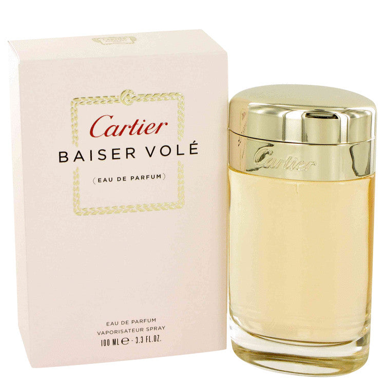 Baiser Vole Eau De Parfum Spray By Cartier