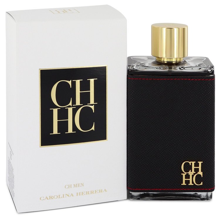 Ch Carolina Herrera Eau De Toilette Spray By Carolina Herrera