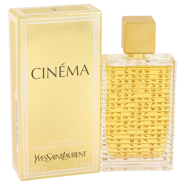 Cinema Eau De Parfum Spray By Yves Saint Laurent