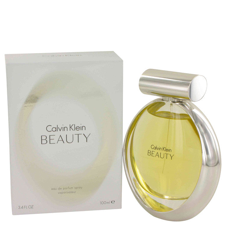 Beauty Eau De Parfum Spray By Calvin Klein