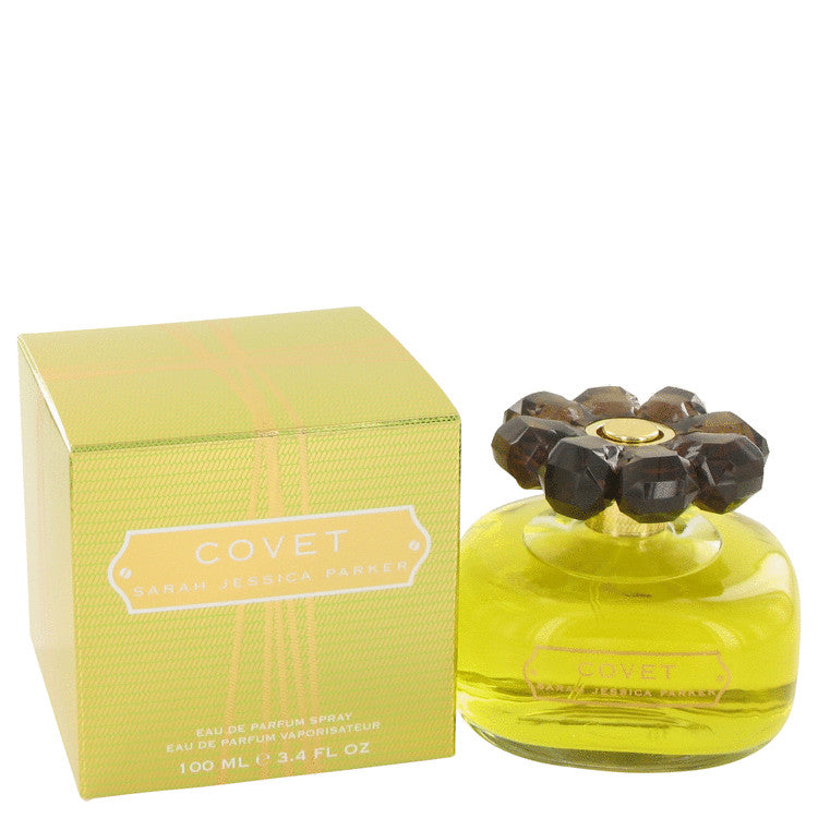 Covet Eau De Parfum Spray By Sarah Jessica Parker