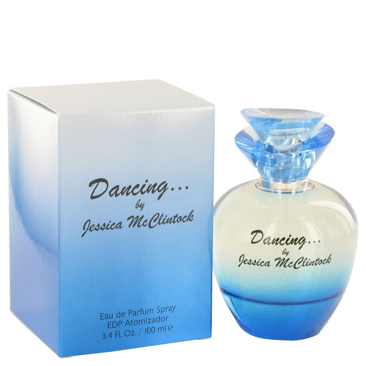 Dancing Eau De Parfum Spray By Jessica McClintock