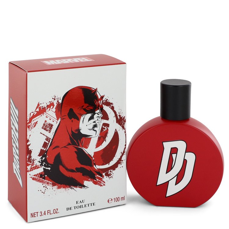 Daredevil Eau De Toilette Spray By Marvel