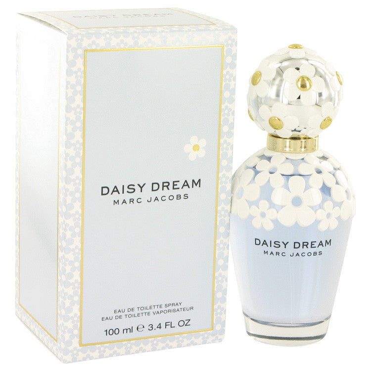 Daisy Dream Eau De Toilette Spray By Marc Jacobs