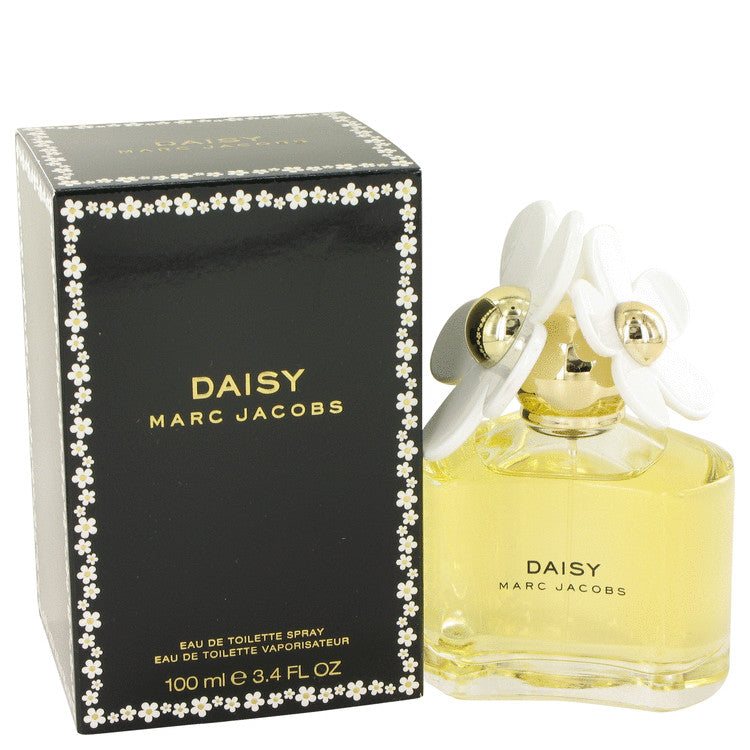 Daisy Eau De Toilette Spray By Marc Jacobs