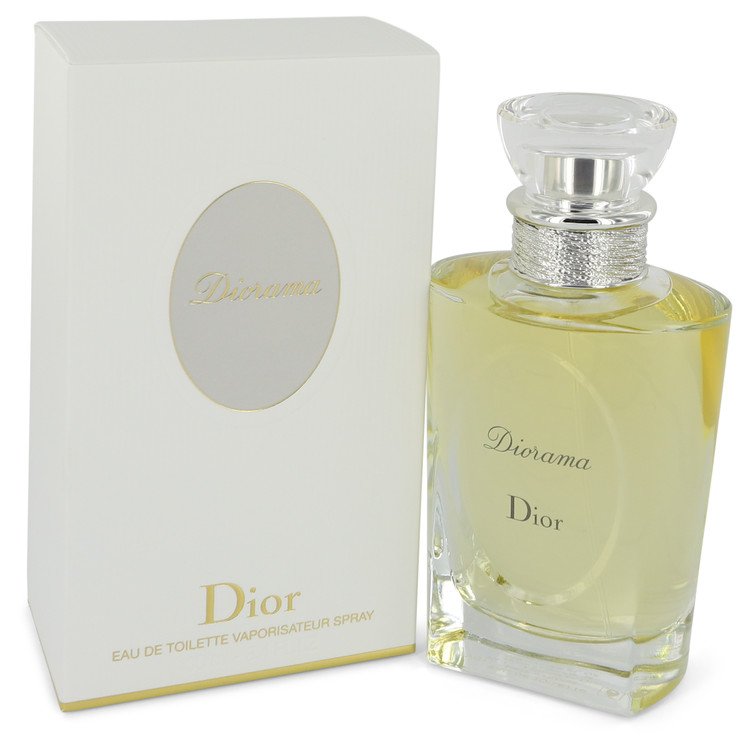 Diorama Eau De Toilette Spray By Christian Dior