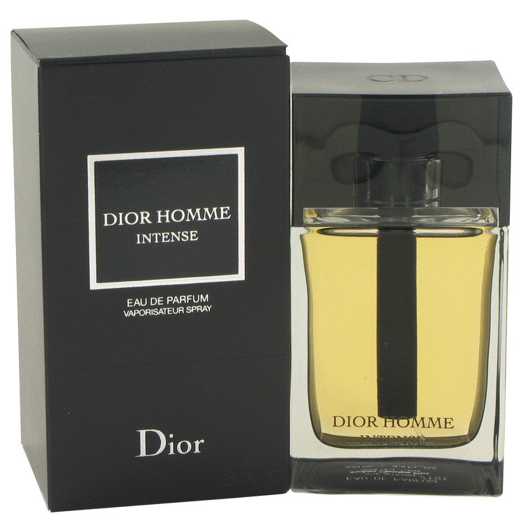 Dior Homme Intense Eau De Parfum Spray By Christian Dior