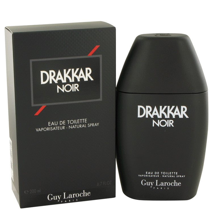 Drakkar Noir Eau De Toilette Spray By Guy Laroche