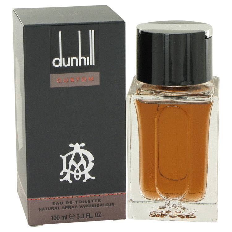 Dunhill Custom Eau De Toilette Spray By Alfred Dunhill