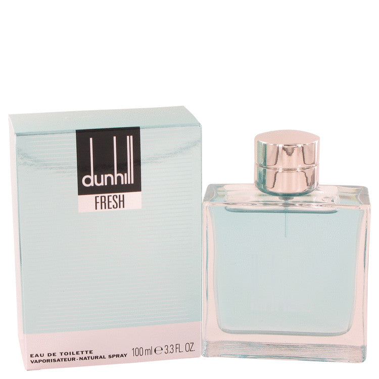 Dunhill Fresh Eau De Toilette Spray By Alfred Dunhill