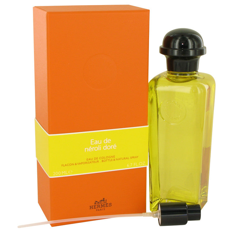 Eau De Neroli Dore Eau De Cologne Spray (Unisex) By Hermes