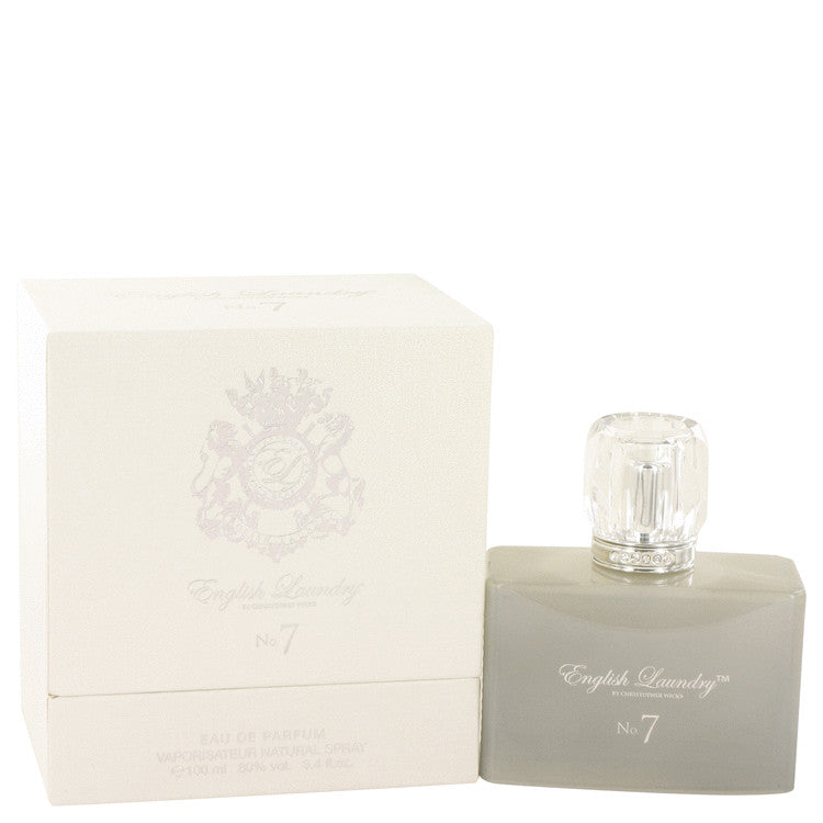 English Laundry No. 7 Eau De Parfum Spray By English Laundry