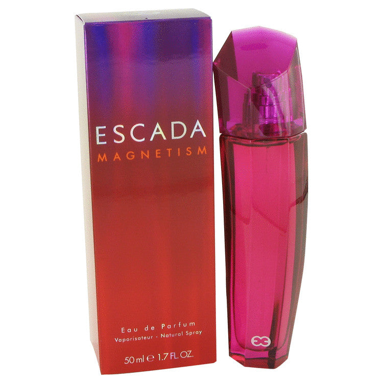 Escada Magnetism Eau De Parfum Spray By Escada