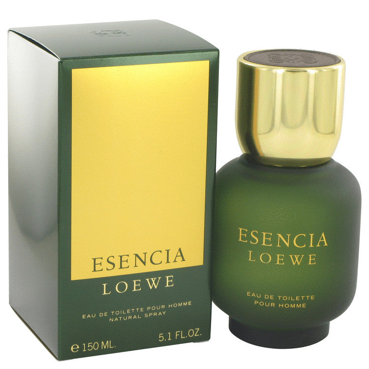 Esencia Eau De Toilette Spray By Loewe